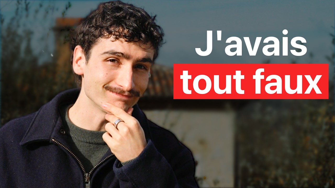 J'ai enfin compris le high ticket