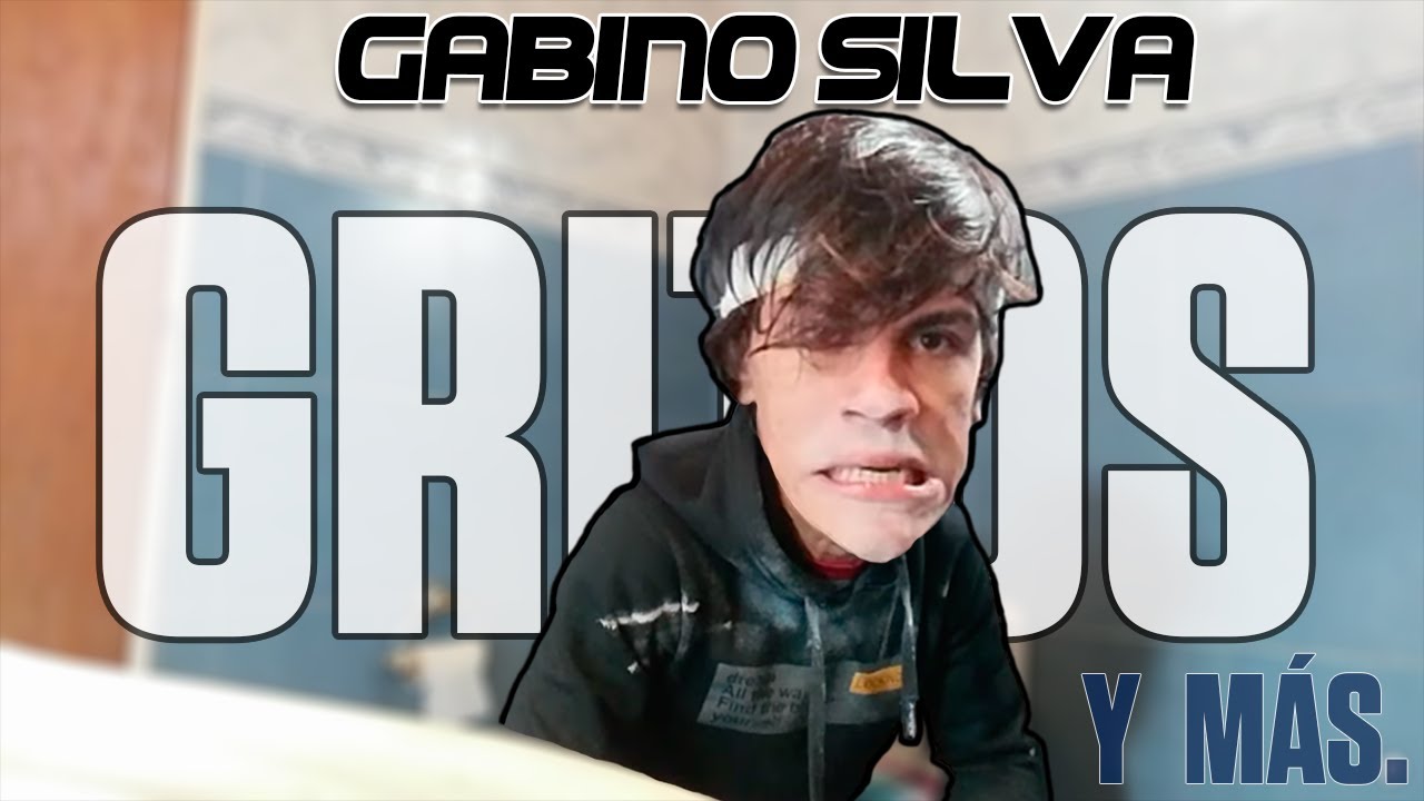 LO MEJOR DE GABINO SILVA | COMPILACIÓN
