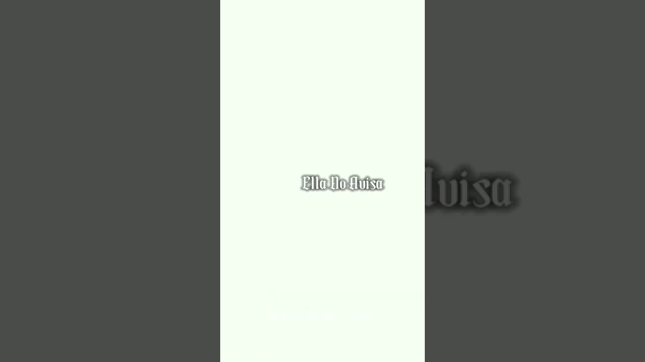 Chikis RA - Dicen (Video Lyrics)