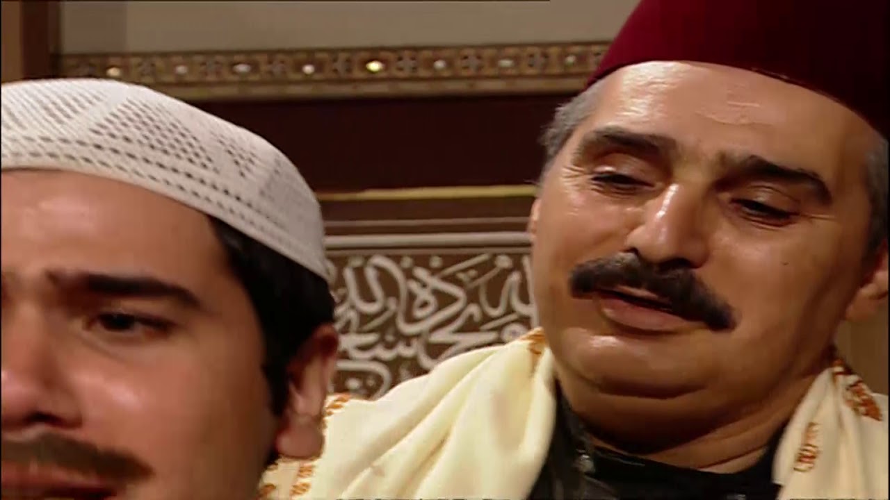 مسلسل باب الحارة الجزء الثاني  الحلقة 20  العشرون | Bab Al Harra Season 2 HD
