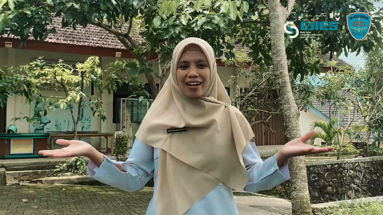 Transformasi Limbah MBG Menjadi Beauty Eco Enzyme Proyek IPAS Terintegrasi SMK Jurusan Kecantikan