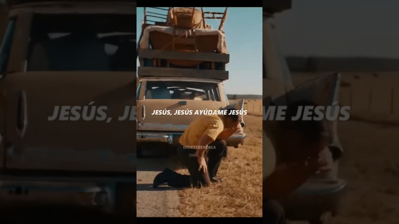 El camino de hill | PARTE 1 #elcaminodehill #aleluyadtb #peliculascristianas #series #movie #fe