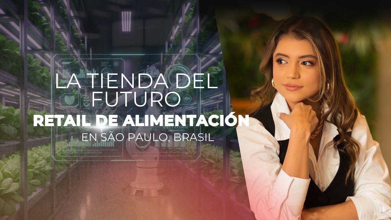 LA TIENDA DEL FUTURO