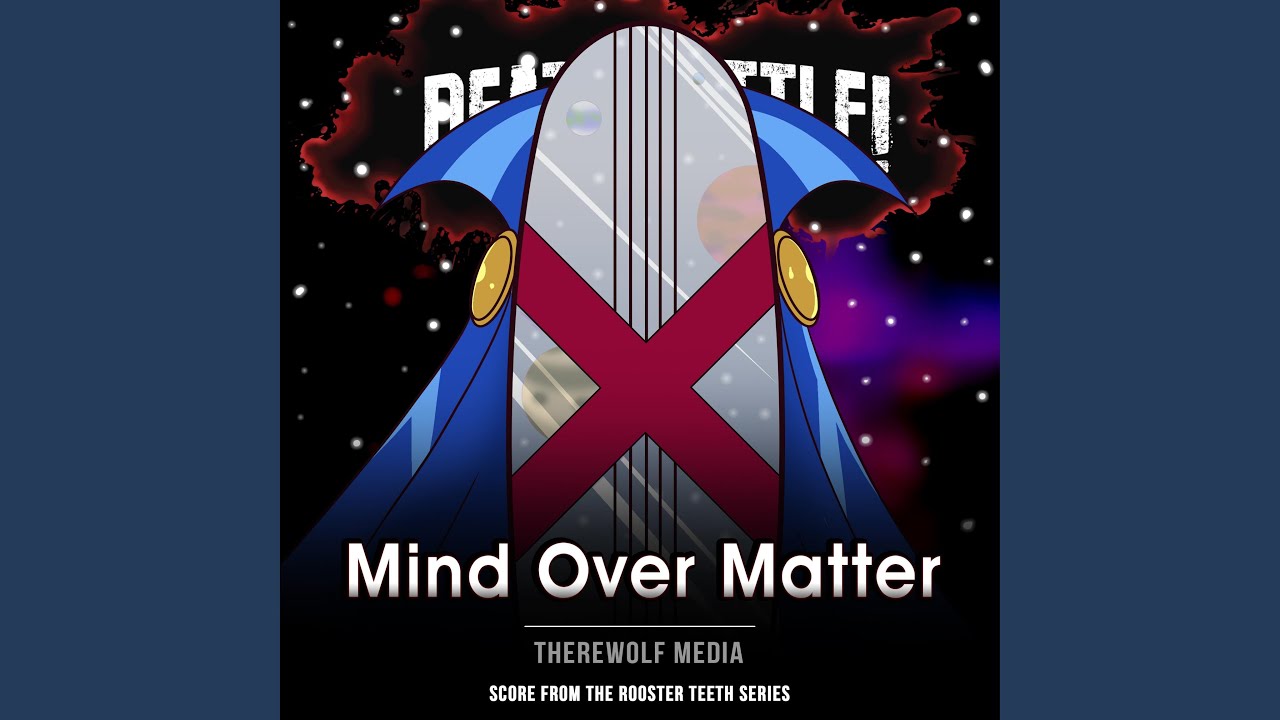 Death Battle: Mind over Matter