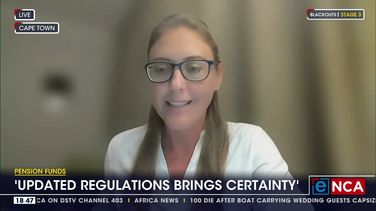 Pension Funds | 'Updated regulations brings certainty'