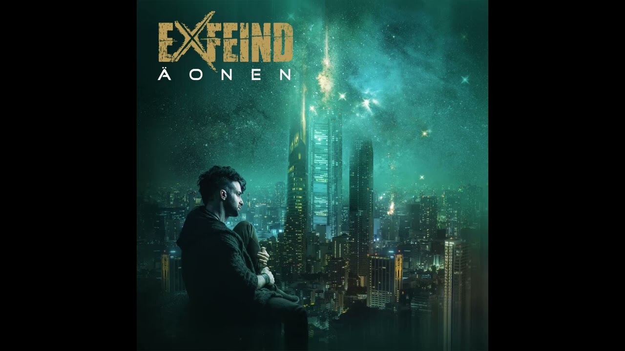 Exfeind - Monochrom
