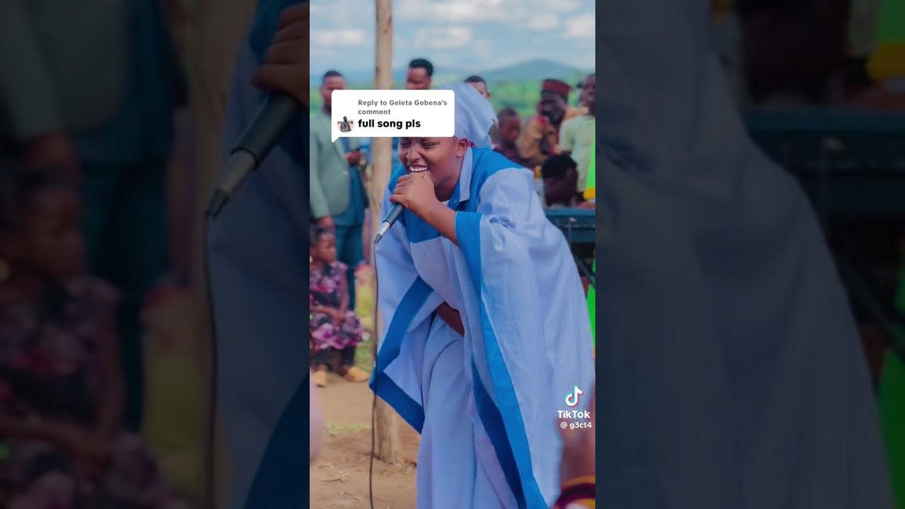 Ka Naman shakkisiusne |new afan OROMO gospel song |2025
