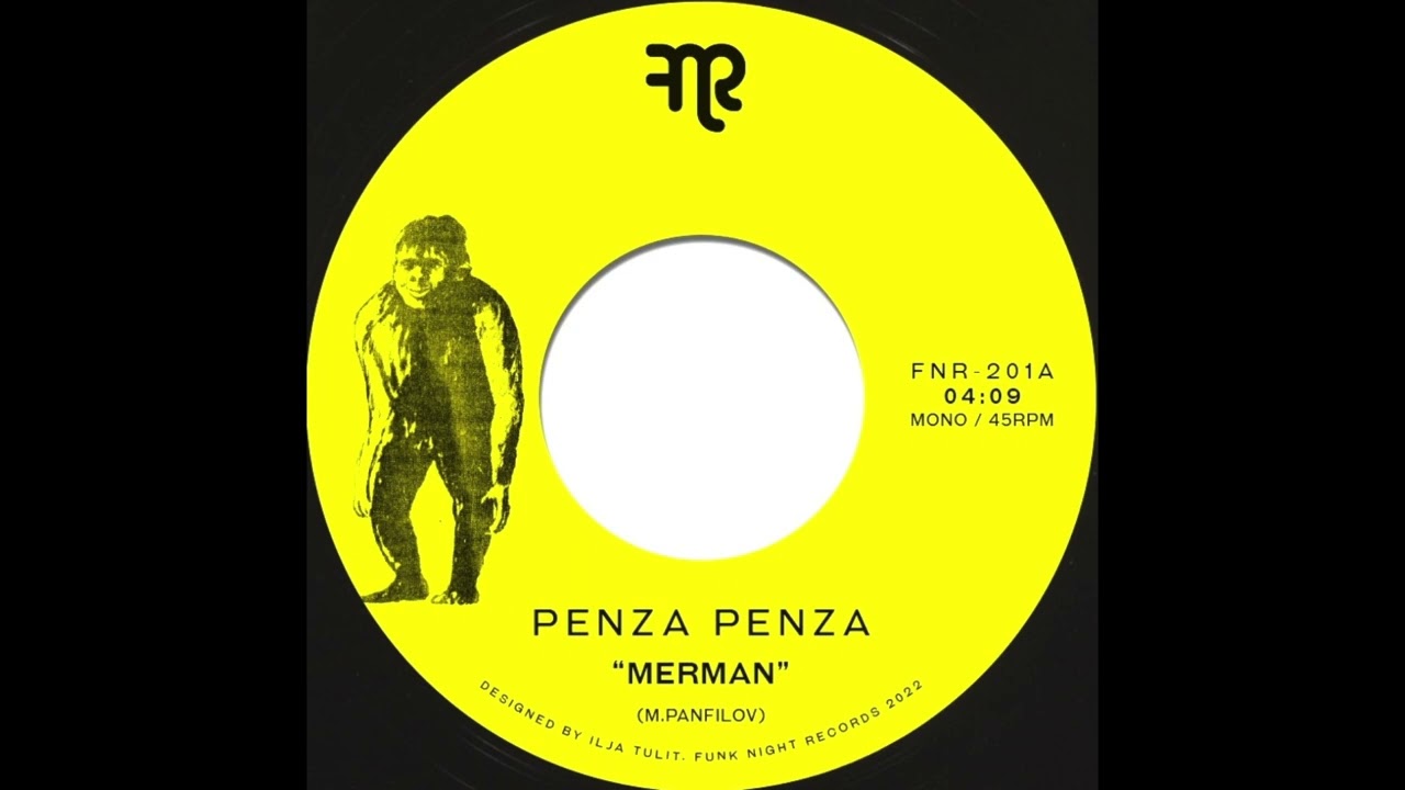 Penza Penza 