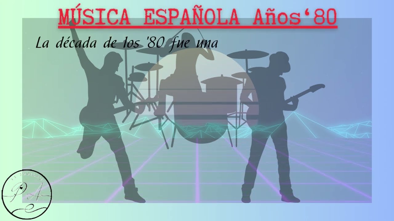 Alaska y Dinarama '80, A Quien Le Importa