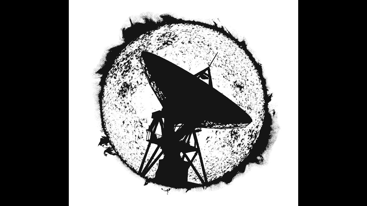 Приём и декодирование ACARS UHF (Автоответчик самолета)