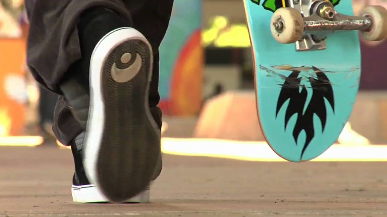 Shuriken Shannon Commercial