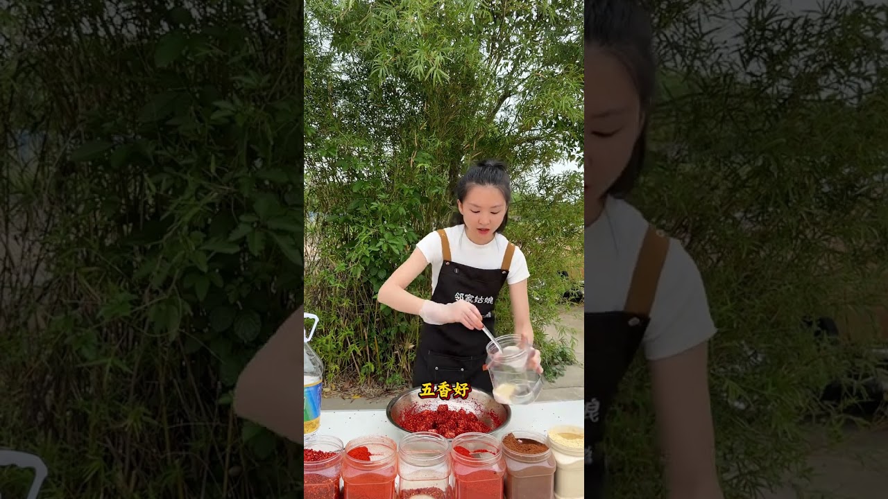 你确定你是过来买豆腐的？现在的生意也太难做了吧#霉豆腐 #农村美食 #下饭菜 #好吃到停不下来