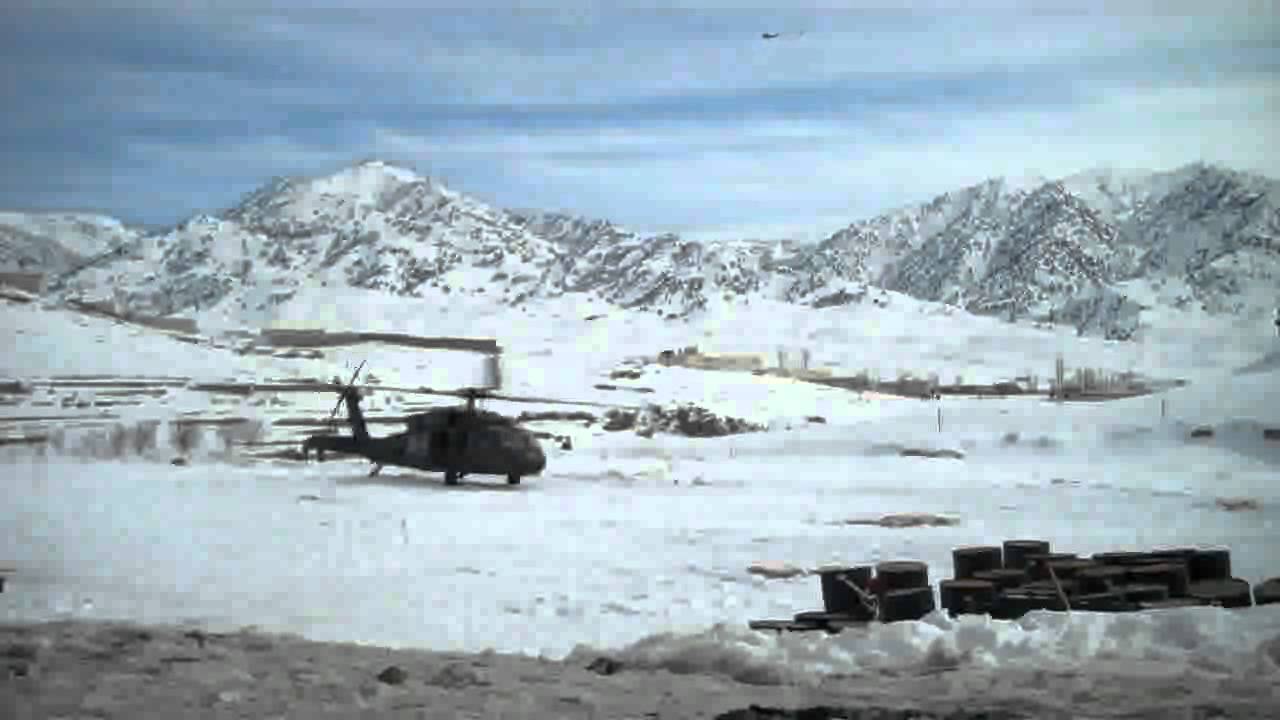 A 2-28 Infantry, Marzak, base construction, shura, live-fire training, Jan. 2012
