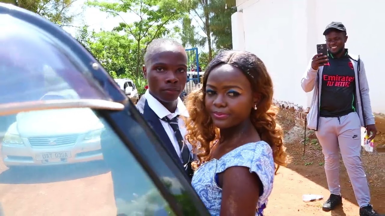 St.Andrew's Nakisunga