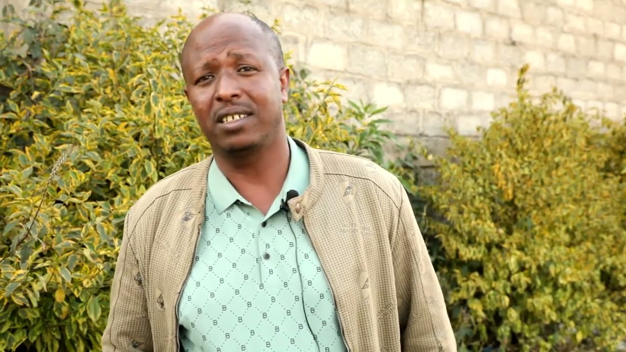 በዳባት ወረዳ በመስኖ ልማት ከ6ሺ ኩንታል በላይ ምርት ለመሠብሠብ እየተሠራ ነው።