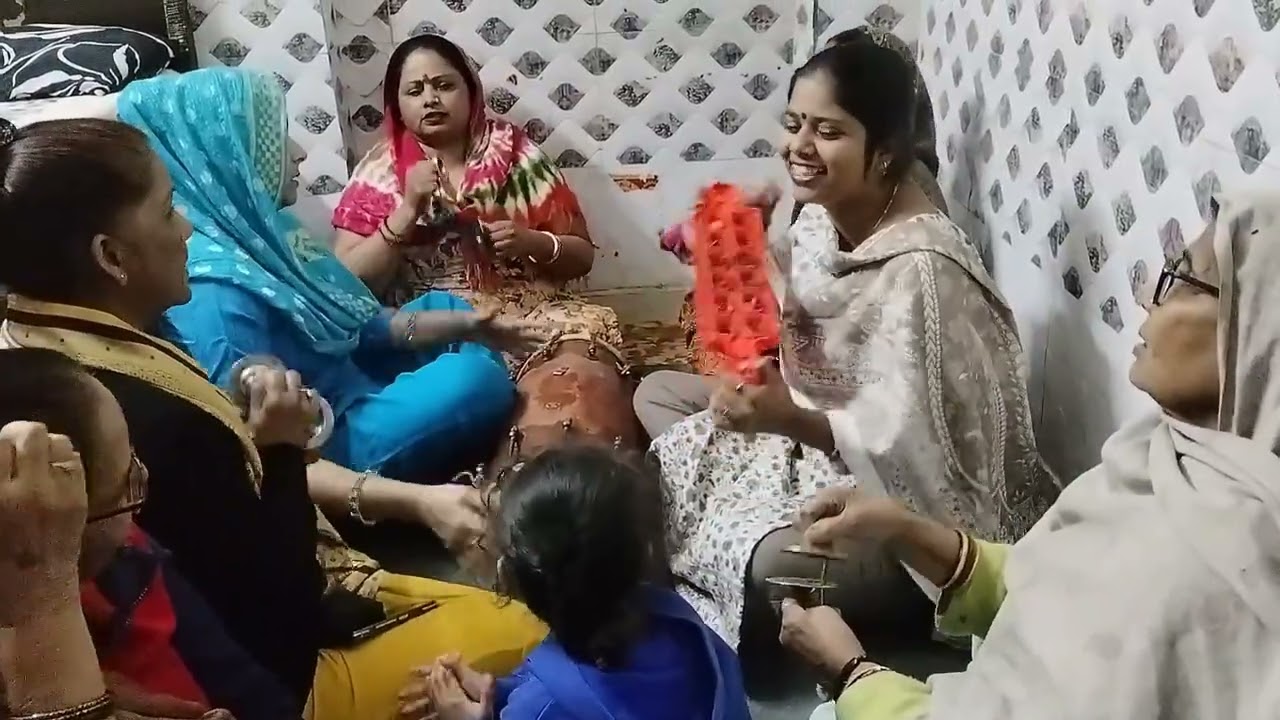 Mata Rani bhajan ❤️🙏🏻
