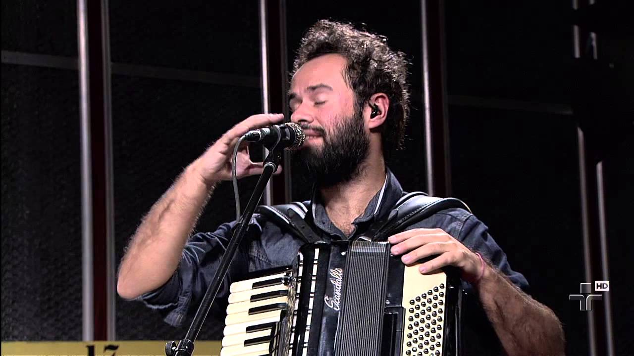 Marcelo Jeneci no Cultura Livre (Bônus)