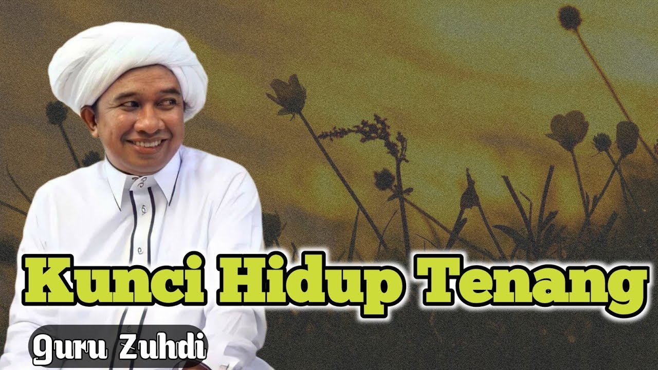 pengajian abah guru zuhdi #guruzuhdi