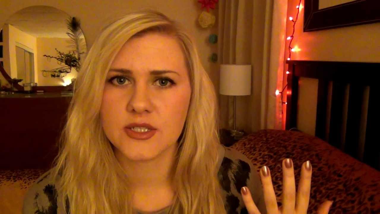 D: ASMR Immunity-or-How to get your tingle on again..