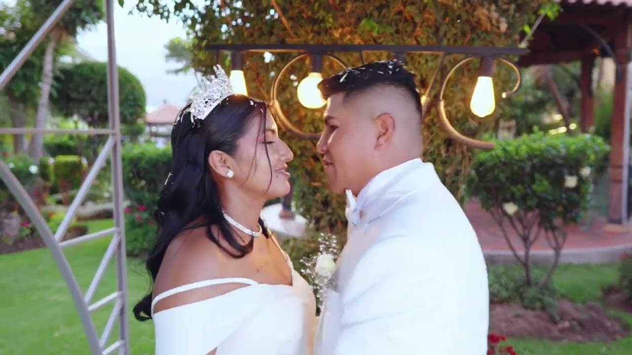 “Magia en Cada Instante , una Boda de Ensueños”