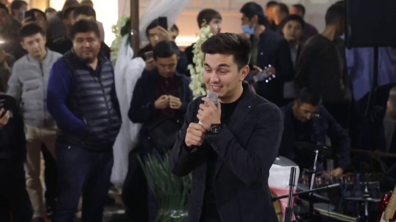 Muhammadziyo Chinozda 20.10.2020 (pul ko'payib ketdi,akaxonlarim,do'stim)