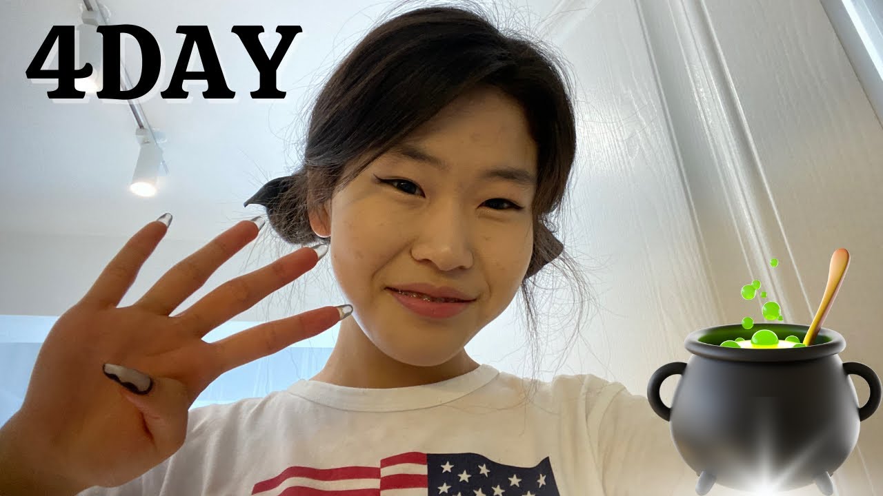 21000₮ | DAY 4| Cami