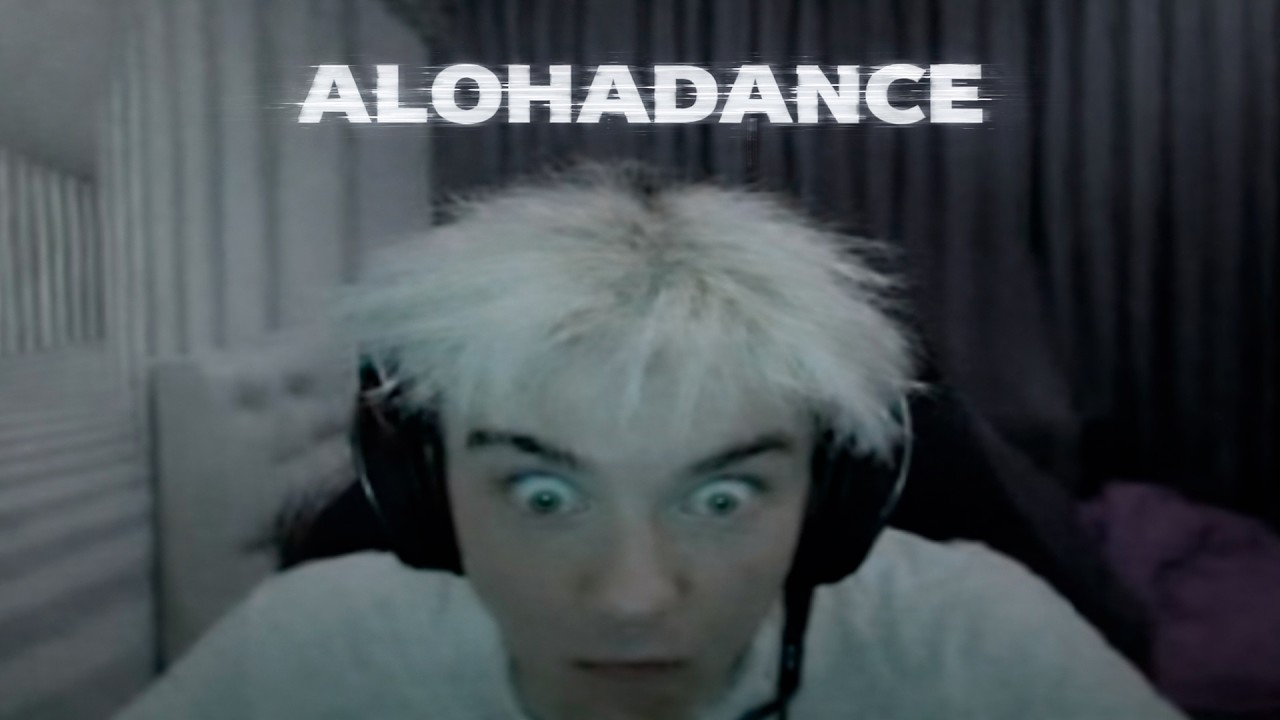ALOHADANCE В ШОКЕ С ИГРОВОГО IQ ЭТОГО ПОЗ 5 ИГРОКА #afganlstan