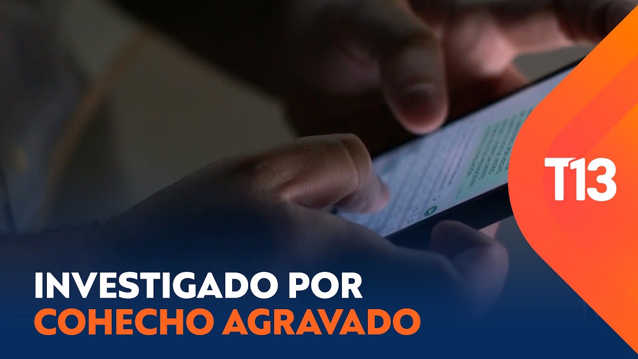 Ex fiscal Guerra en prisión preventiva: Fue formalizado de cohecho agravado y violación de secreto