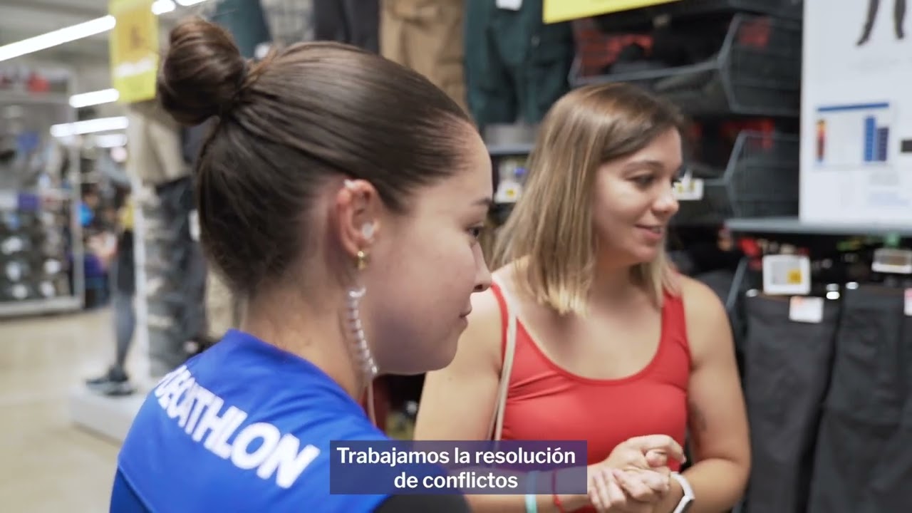 Empleo - Fundación Asindown