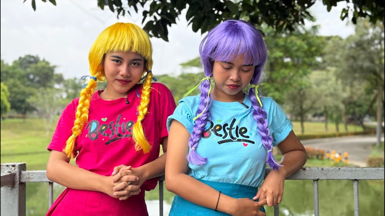 Jangan di liat nanti puasa nya batal