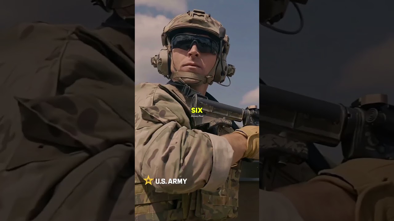Почему так мало бойцов проходят отбор в &laquo;Дельта Форс&raquo;? #deltaforce #shawnryanshow #shawnryan #spe...
