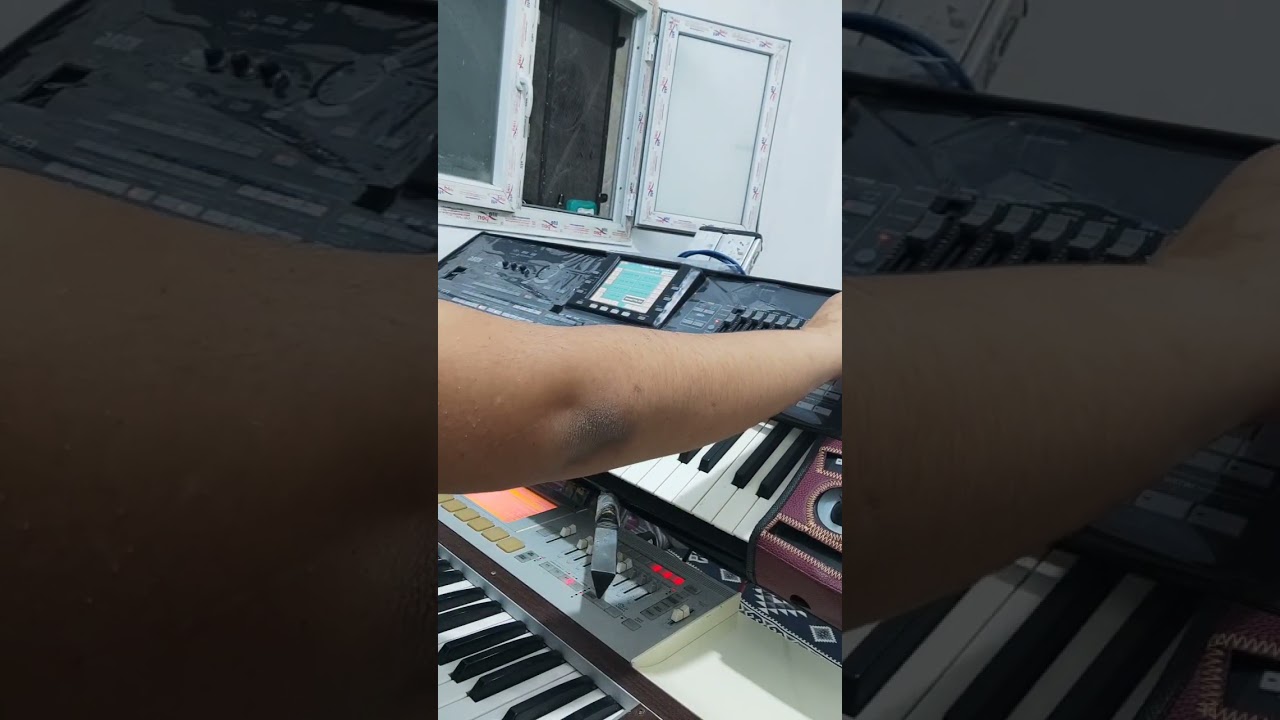 برنامج اورج pa 3x pa800 شامل