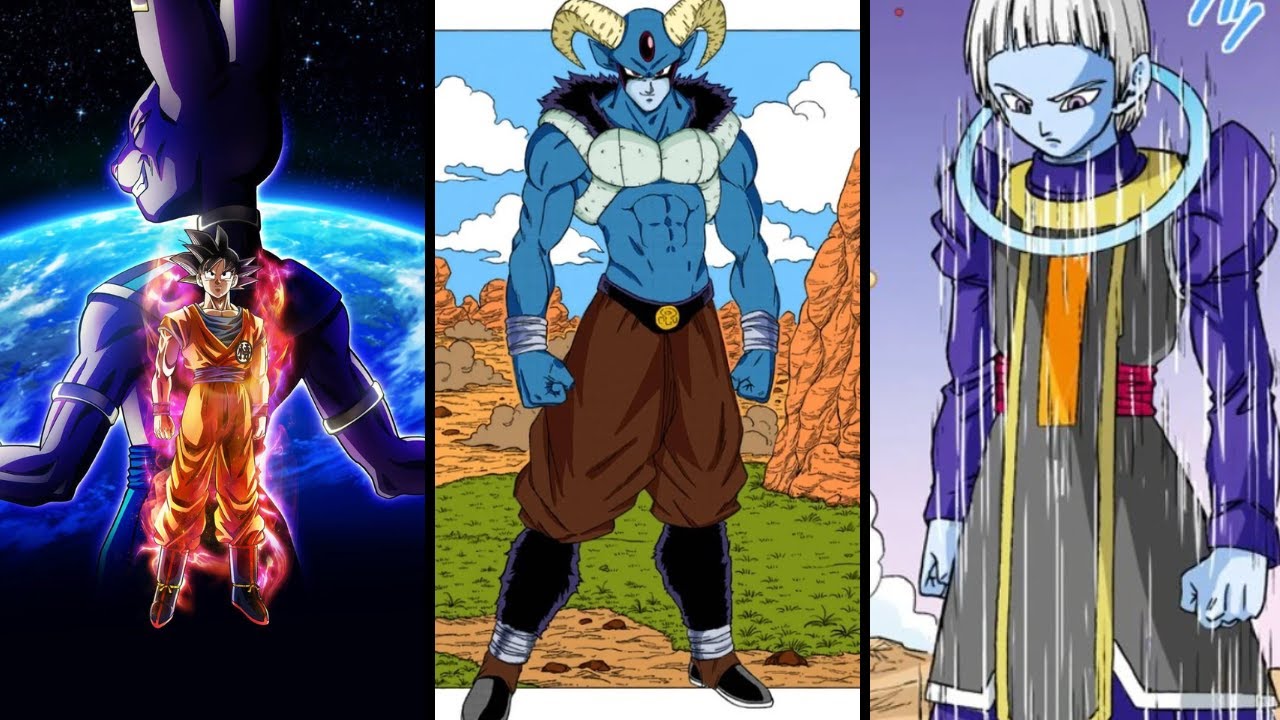 Dragon Ball Super voltou… e voltou DO JEITO QUE A GENTE SEMPRE SONHOU! 🔥