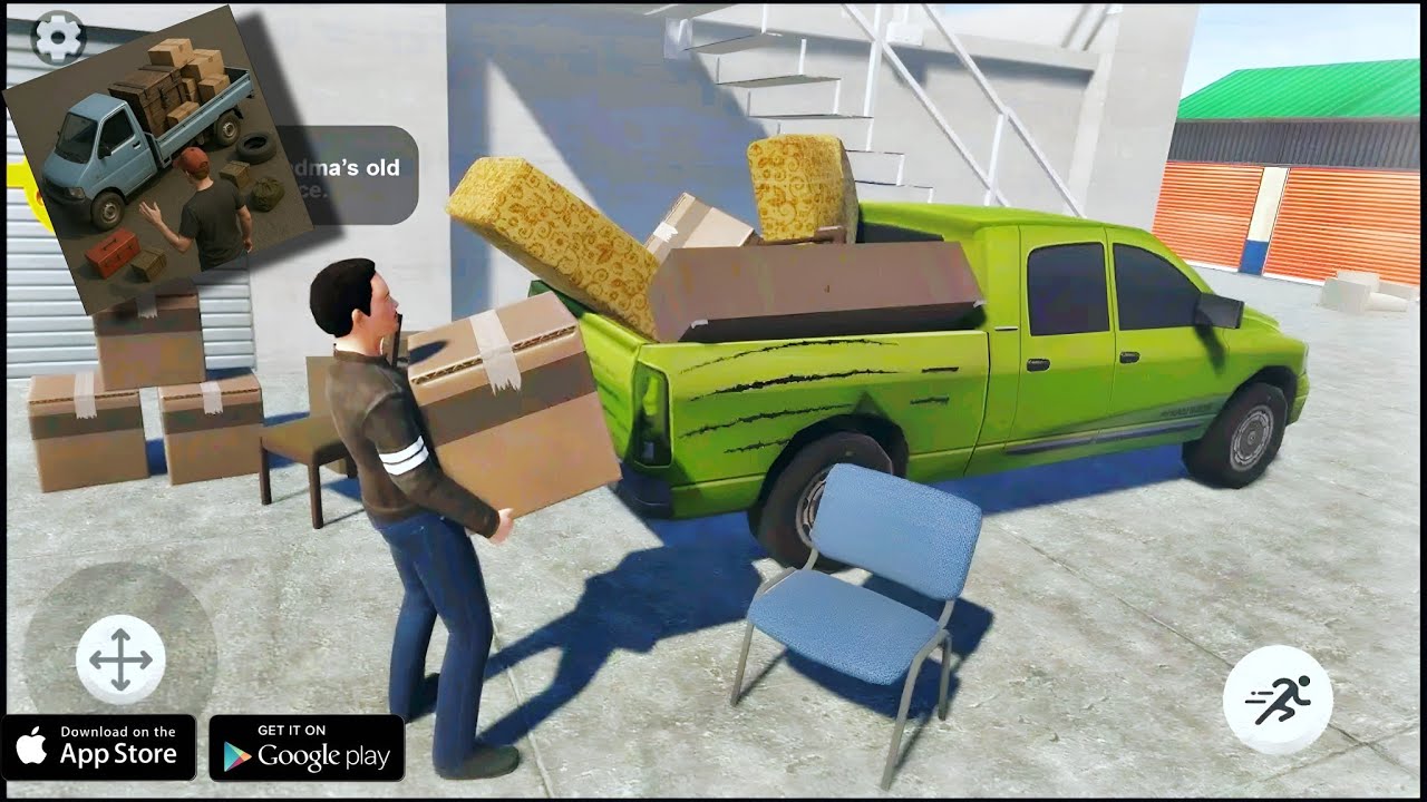 AUCTION HUNTER : BID SIMULATOR | NEW | OPEN WORLD | ANDROID
