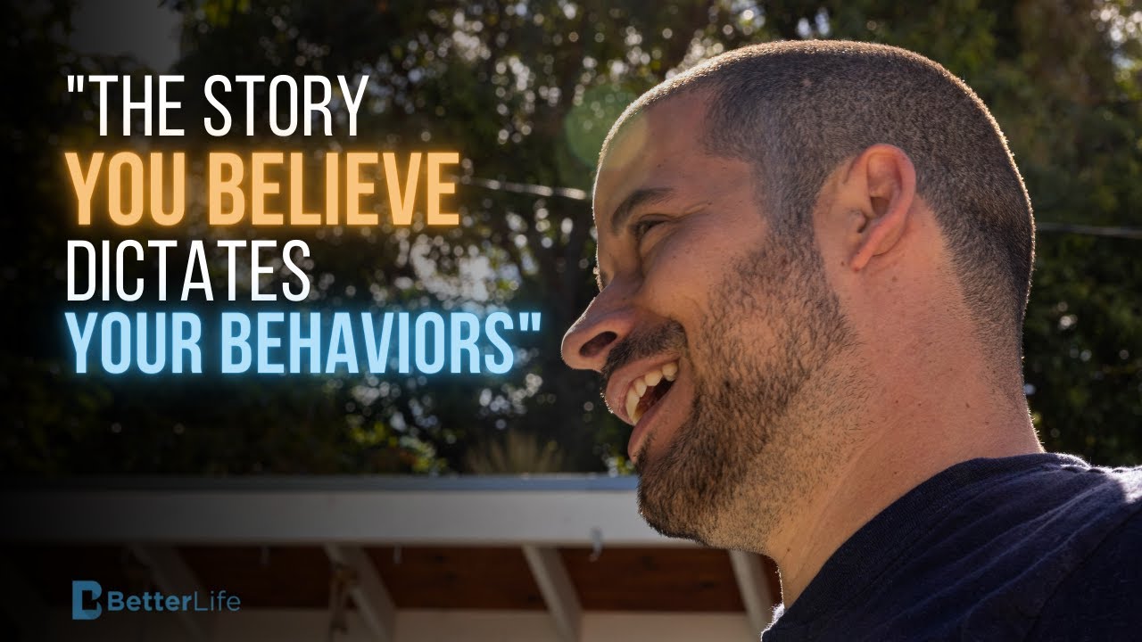 Create Family Teams: Solving Consumerism with PURPOSE | BetterLife Podcast with Jefferson Bethke