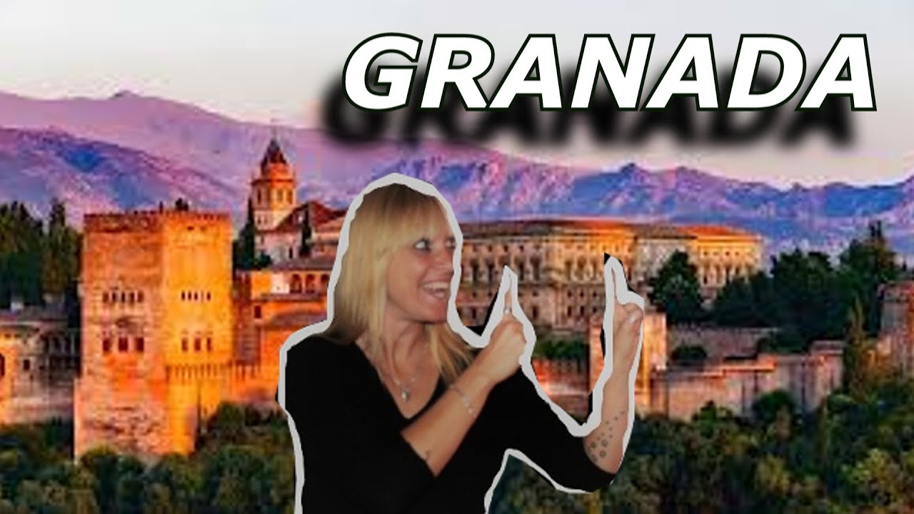 GRANADA, ALMUÑECAR