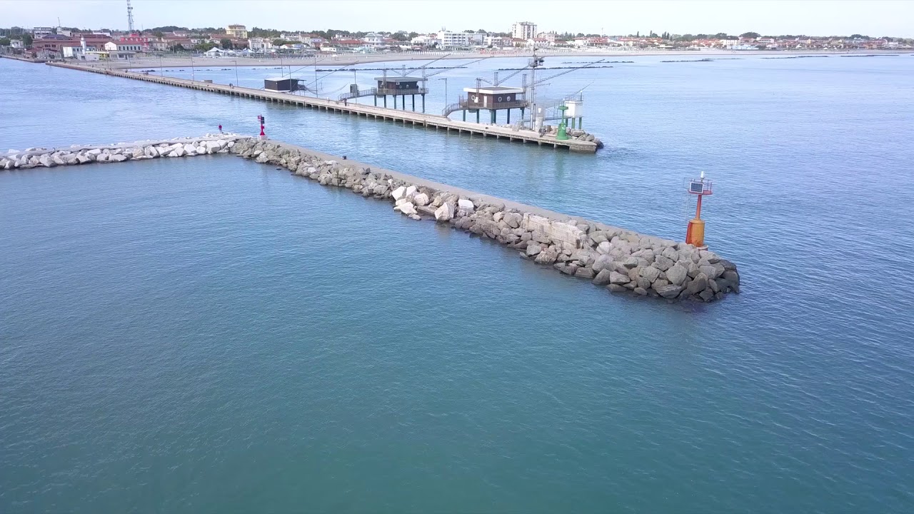 Porto Garibaldi - Settembre 2017