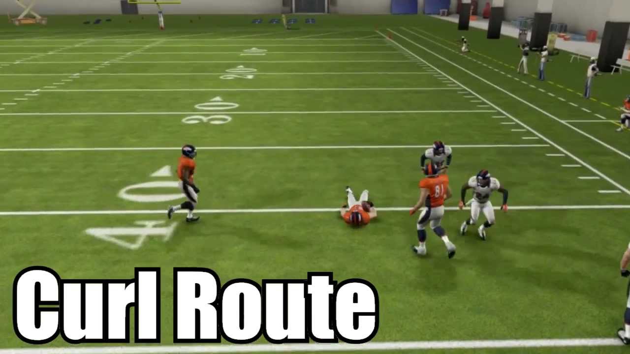 Madden 13 Tips: How To Beat Man Coverage In Madden 13 | Madden 13 Gameplay