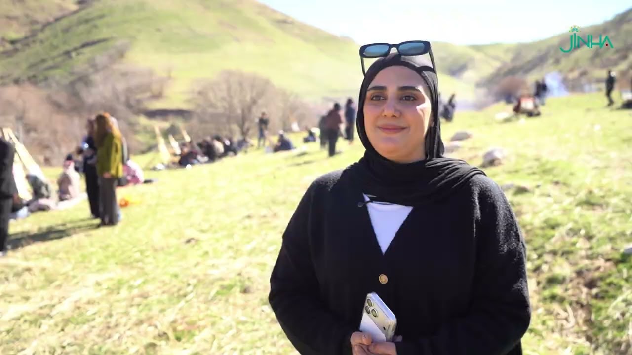 سیمپۆزیۆمی هونەری لە هەڵەبجە