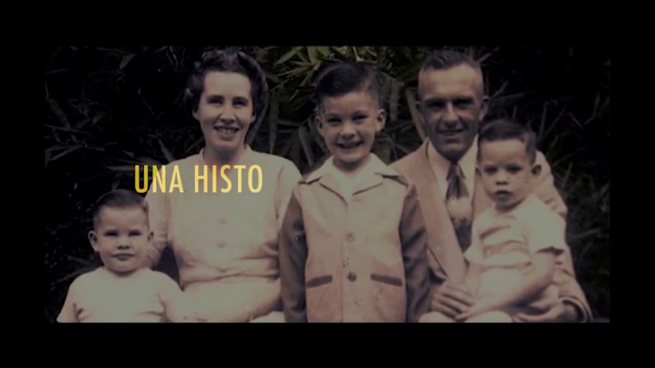 Una Historia que no termina. Ipuc