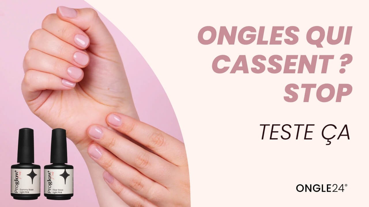 Gummy & Fiber Bases | Quelle est la diff&eacute;rence entre ces bases ?