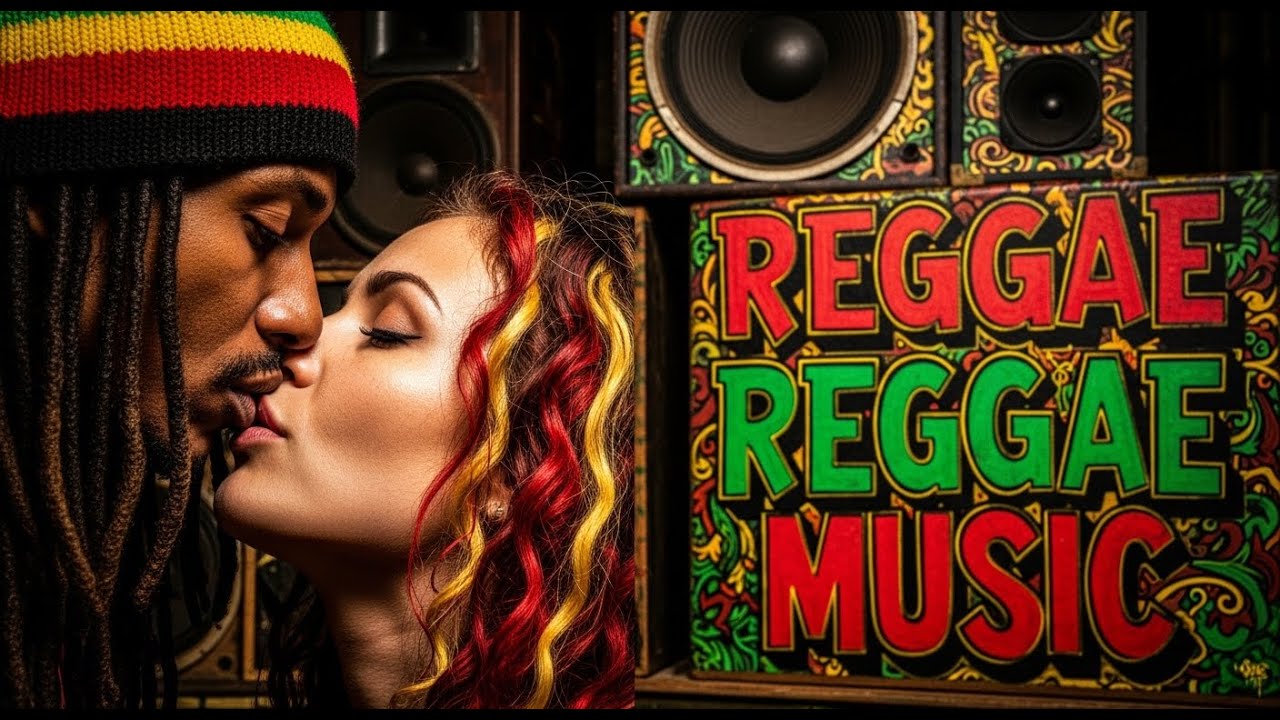 NEW BEST RELAXING NONSTOP REGGAE REMIX 2026 | NEW BEST OF ENGLISH REGGAE LOVE SONGS