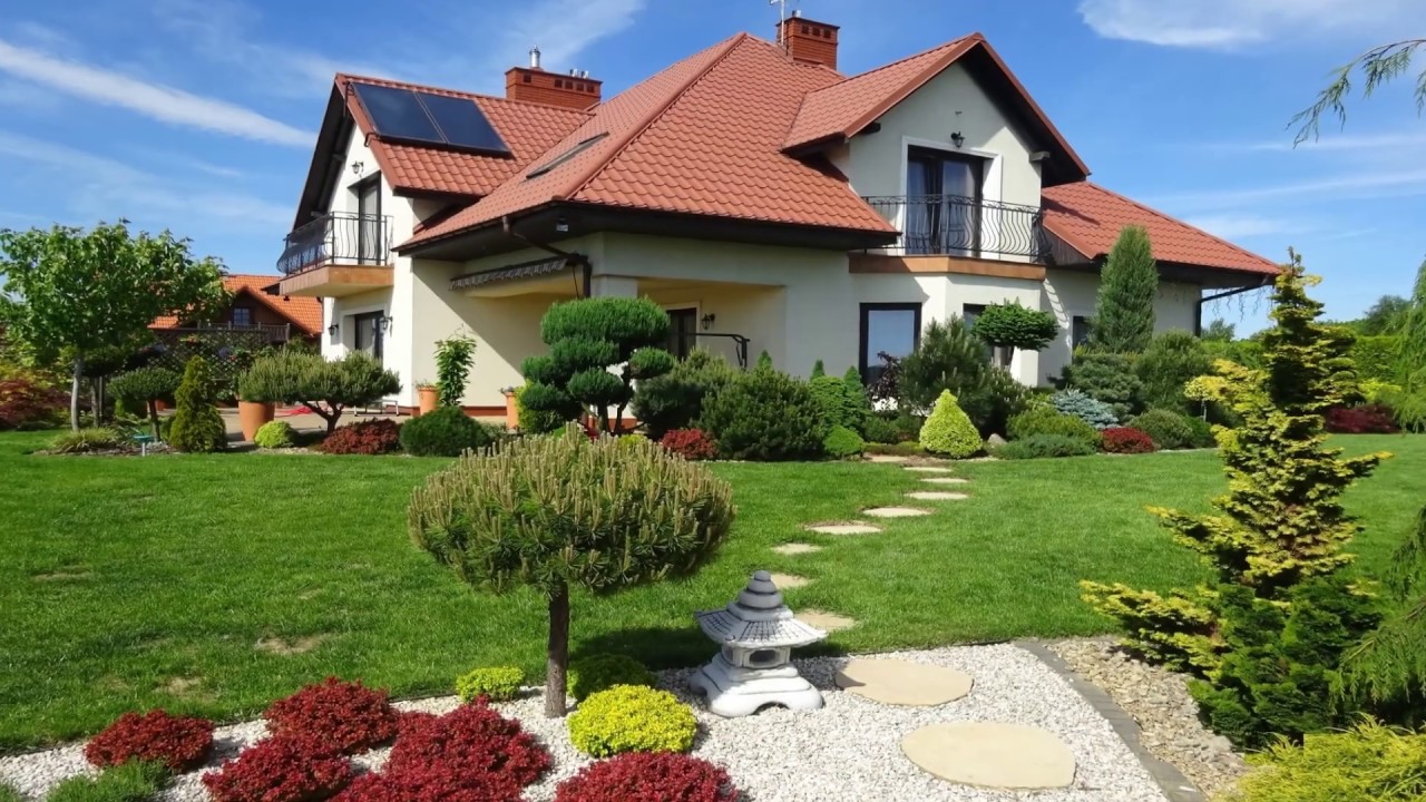 Pięknie Wykończony Wyjątkowo Zadbany Bardzo Solidny i Bezpieczny Dom Rodzinny Rzeszów Matysówka