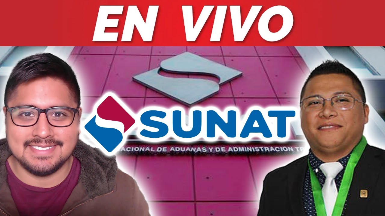 Respondiendo Preguntas con un Contador Impuestos, SUNAT #5