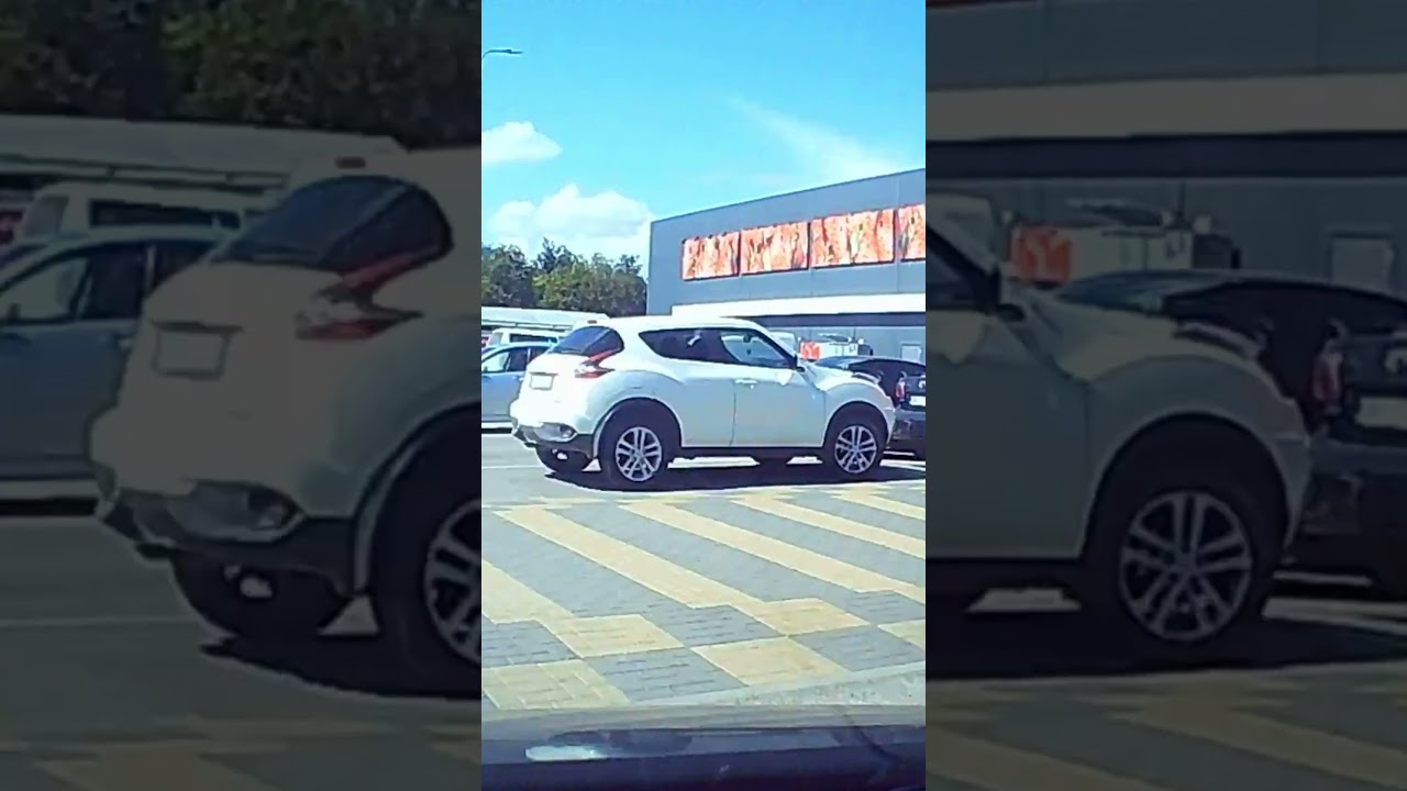 City Life Through a Windshield 101 ASMR #CityLife #PeacefulDrive #QuietJourneys #NatureShorts #asmr