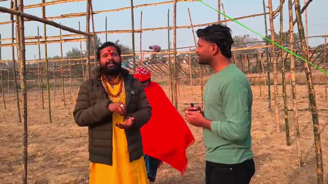 Azamgarhमें हो रहीभव्य महायज्ञ केबारेमेंविशेषजानकारी 🙏🚩#mahayagya #azamgarh#explore#debate#sanatani 