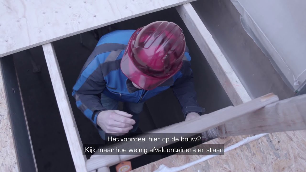 Projectvideo Rockzero Medemblik NL