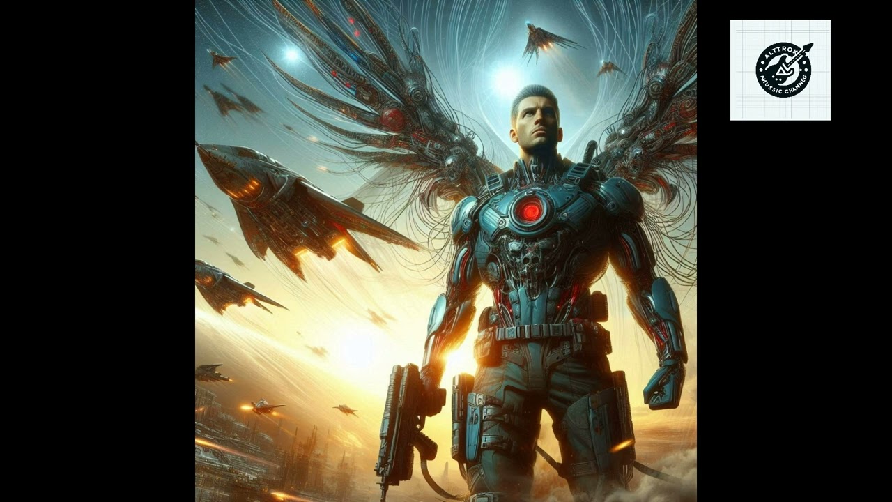 Space defender