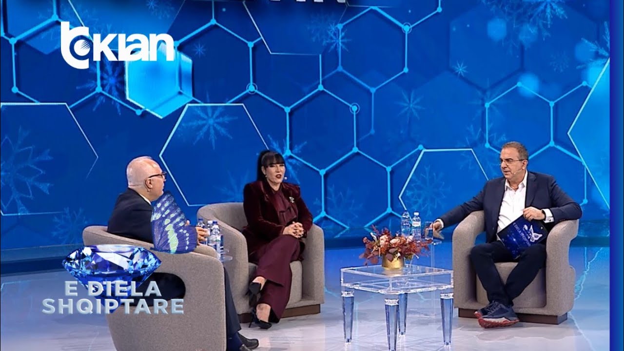 Kirurgjia e kraharorit me VATS,Medicana -  &ldquo;Kujdes shendetin&rdquo; &ndash; E diela shqiptare  (7 dhjetor 2025)