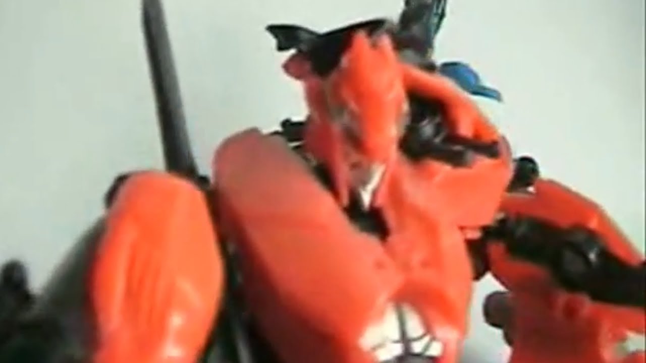 TRANSFORMERS REVENGE OF THE FALLEN DELUXE ARCEE EN ESPAÑOL